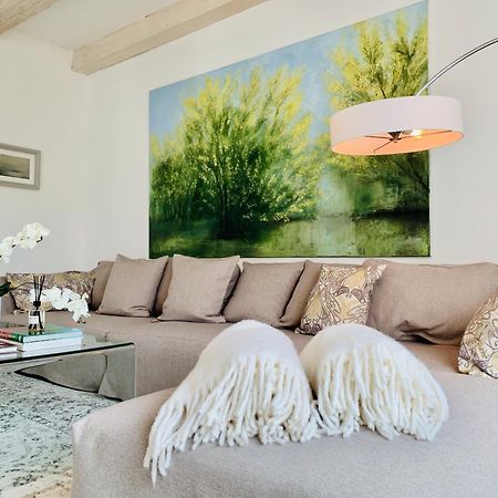 Chocerady Sazava River Apartment מראה חיצוני תמונה