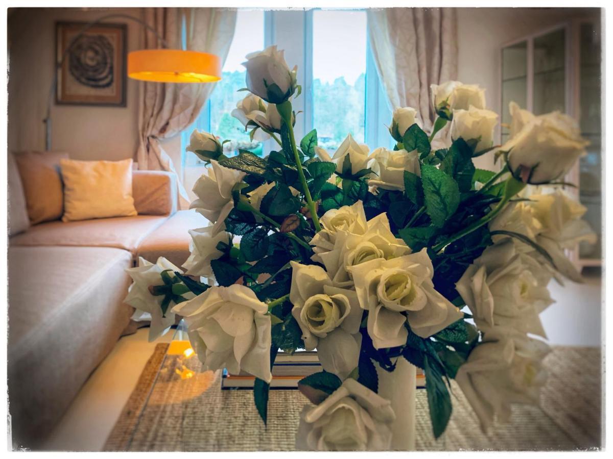 Chocerady Sazava River Apartment מראה חיצוני תמונה