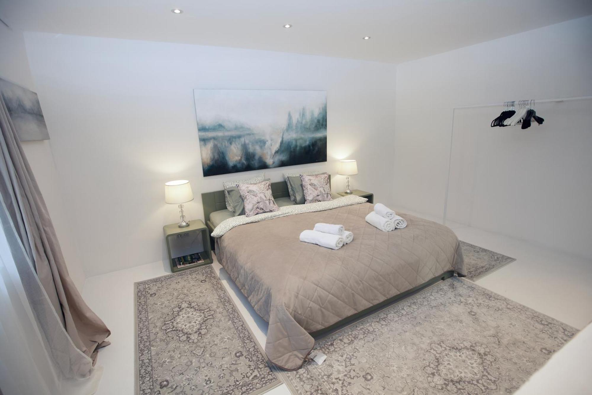 Chocerady Sazava River Apartment מראה חיצוני תמונה