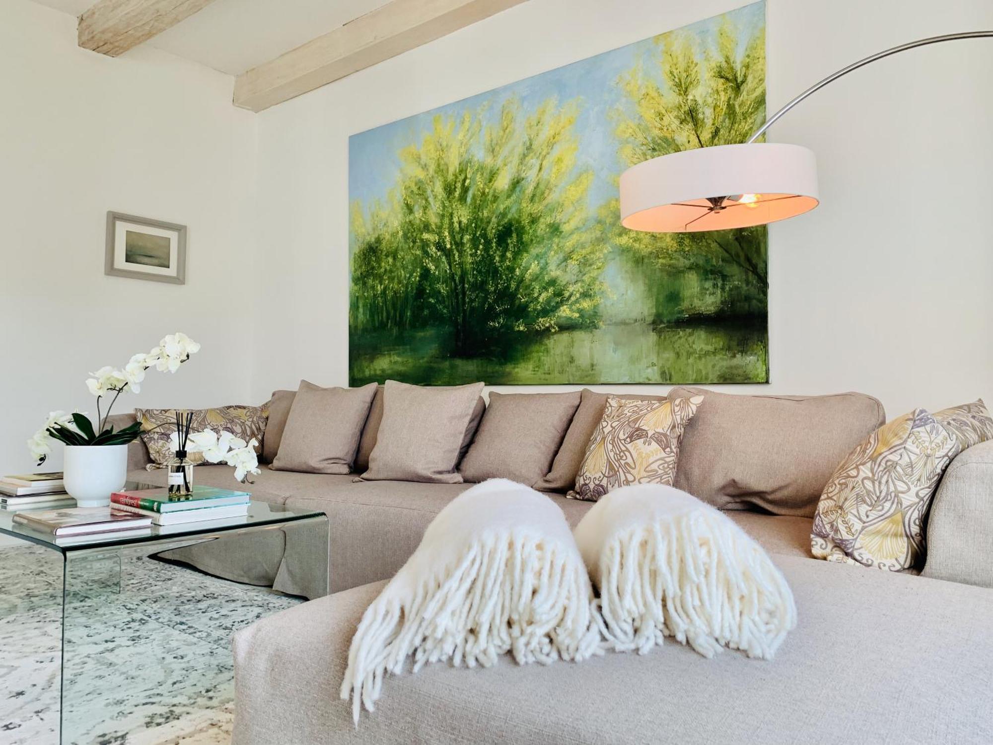 Chocerady Sazava River Apartment מראה חיצוני תמונה