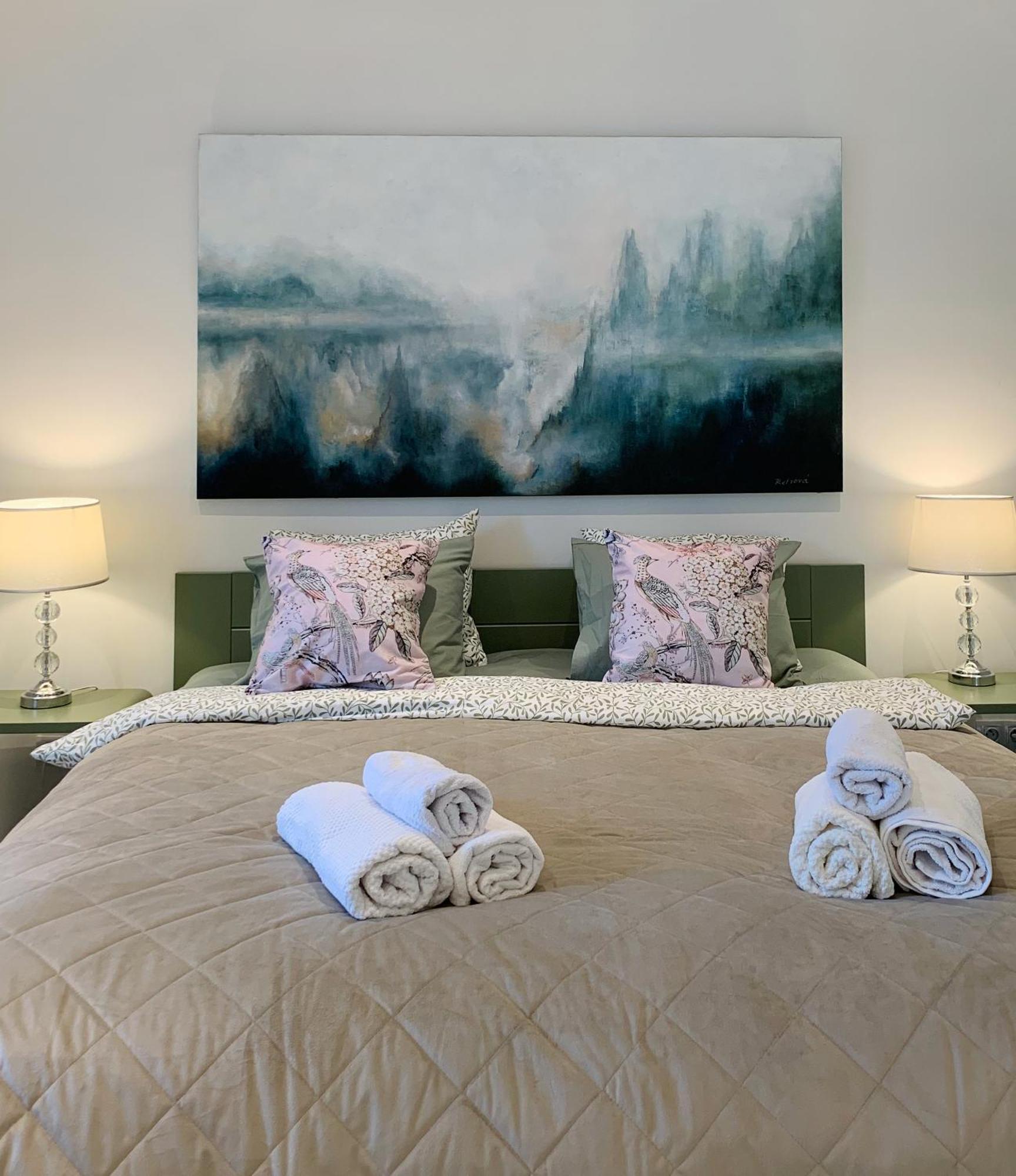 Chocerady Sazava River Apartment מראה חיצוני תמונה